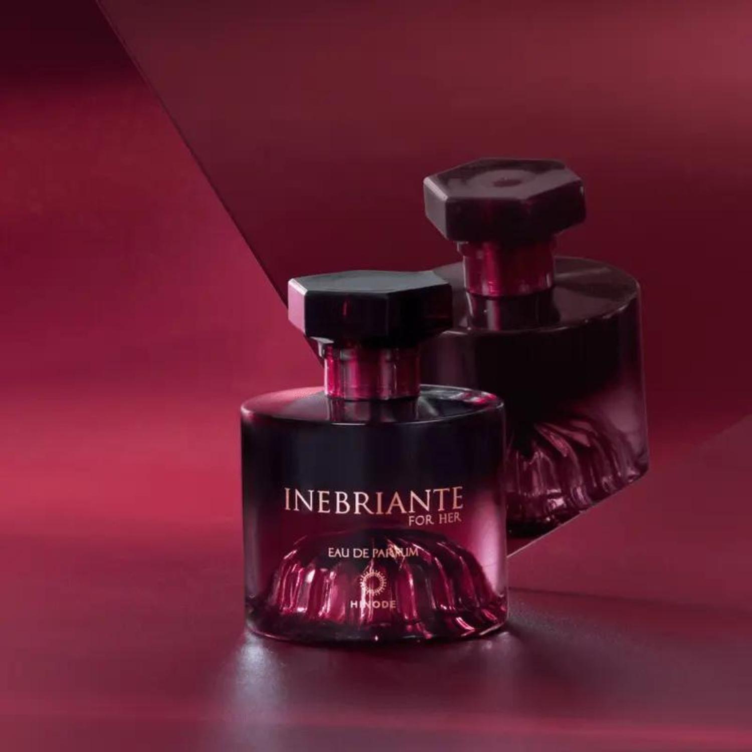 INEBRIANTE PERFUME DE MUJER - 2