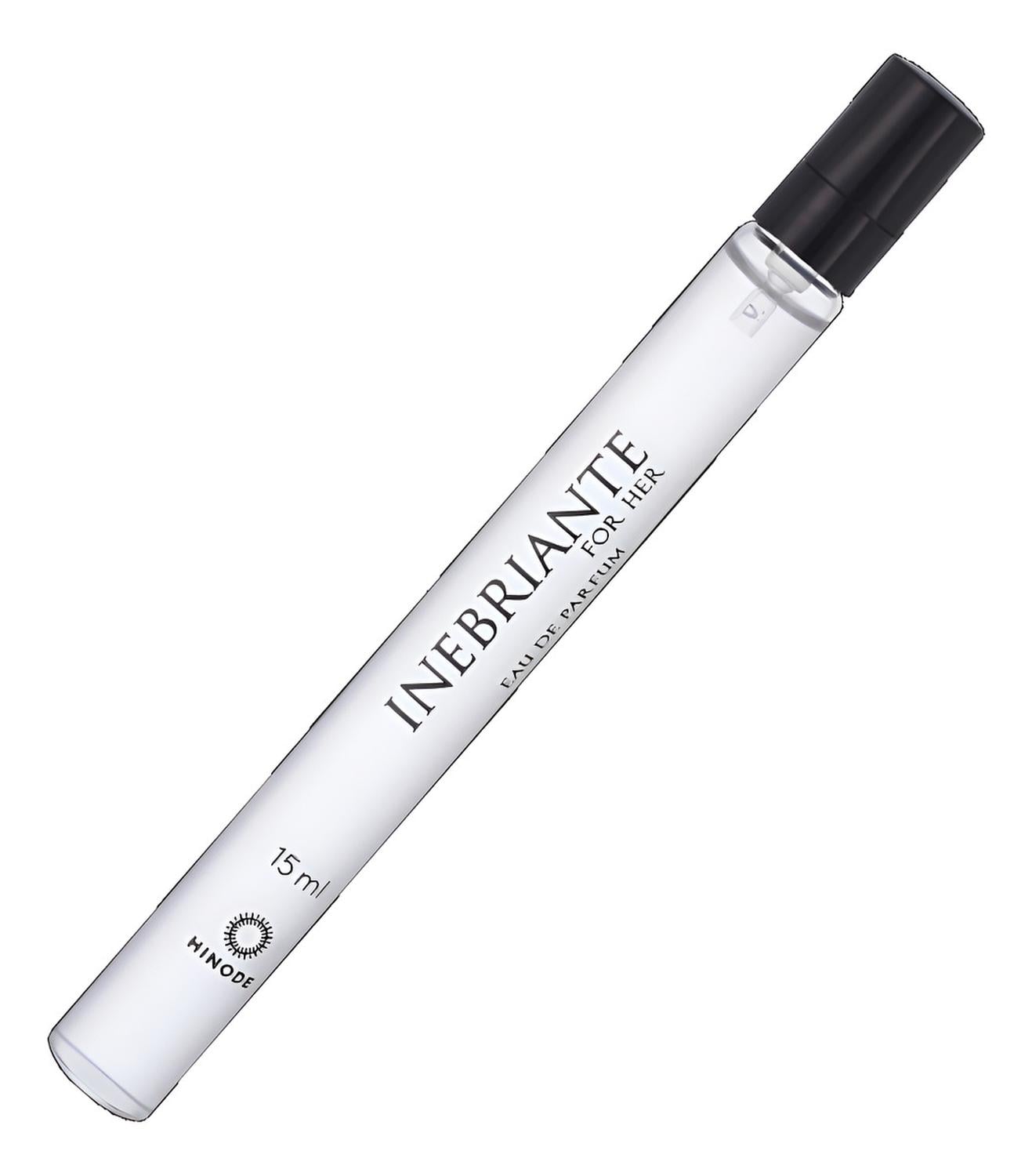 INEBRIANTE PERFUME DE MUJER POCKET 15ML - 1