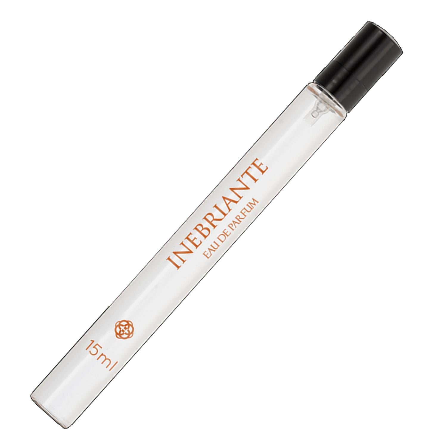 INEBRIANTE PERFUME DE HOMBRE POCKET 15ML - 1