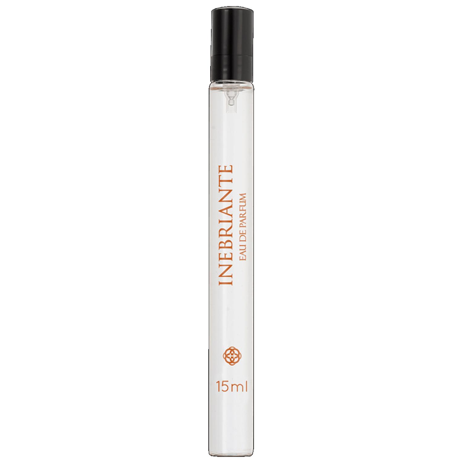 INEBRIANTE PERFUME DE HOMBRE POCKET 15ML - 2