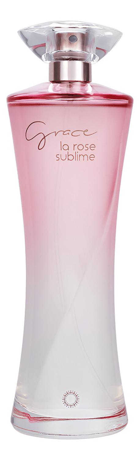 GRACE LA ROSE SUBLIME PERFUME DE MUJER HND - 1