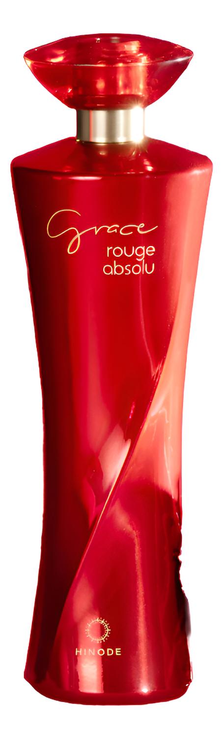 GRACE ROUGE ABSOLU PERFUME DE MUJER HINODE - 1