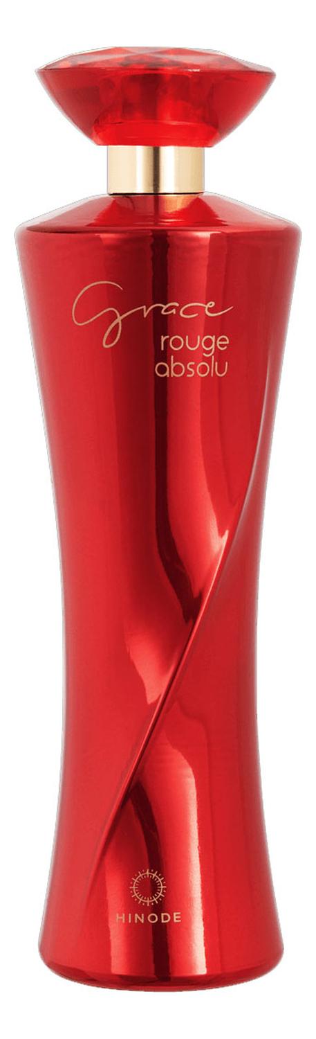 GRACE ROUGE ABSOLU PERFUME DE MUJER HINODE - 2