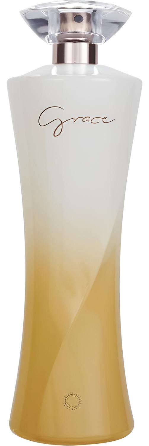 GRACE PERFUME DE MUJER HINODE 100 ML - 1