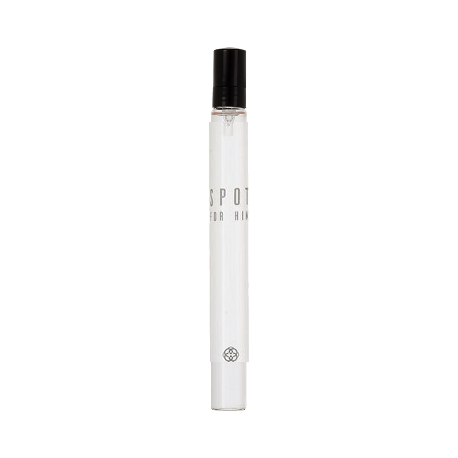SPOT PERFUME DE HOMBRE 15ML - 1