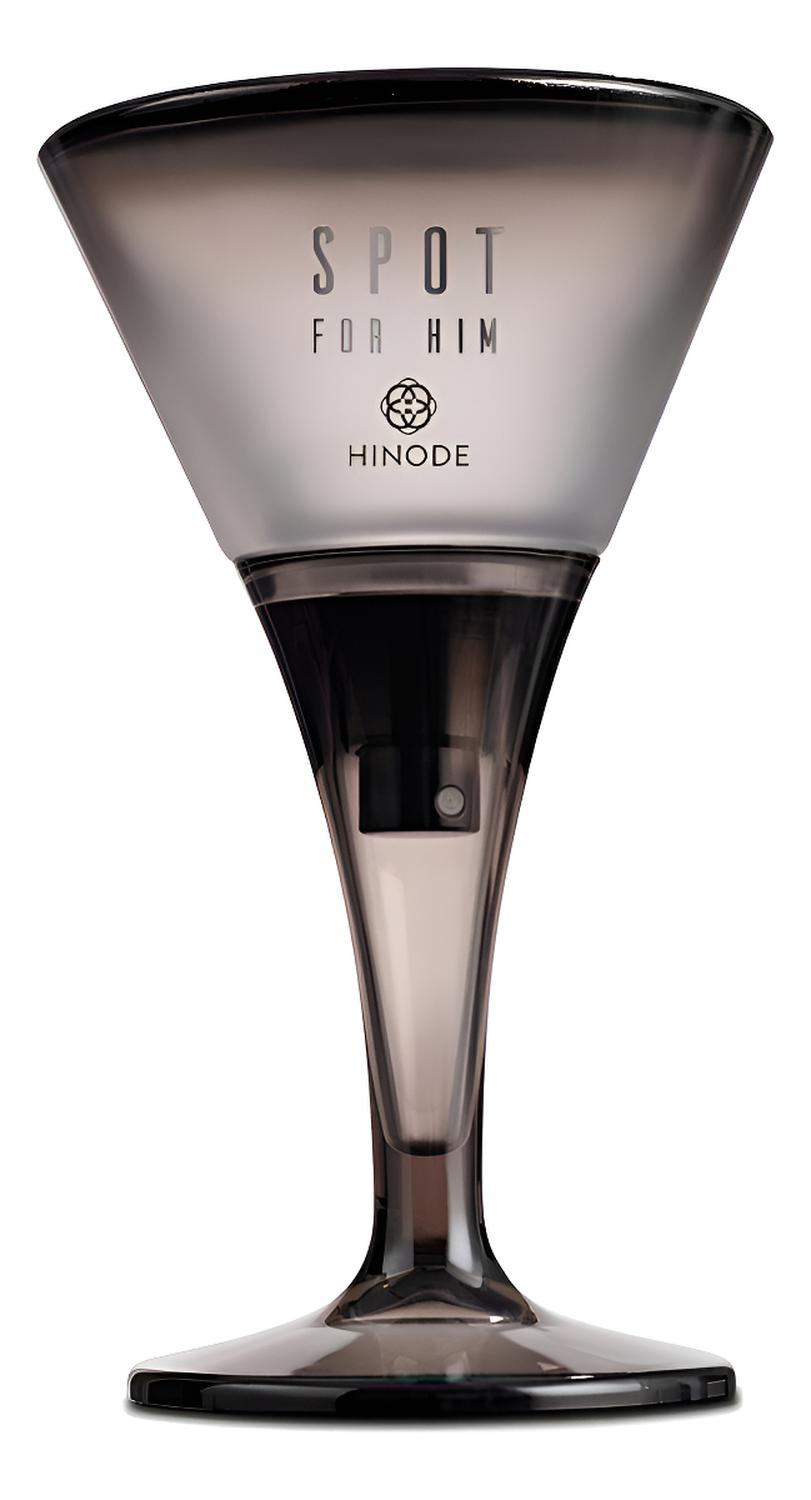 SPOT PERFUME DE HOMBRE 75ML - 1