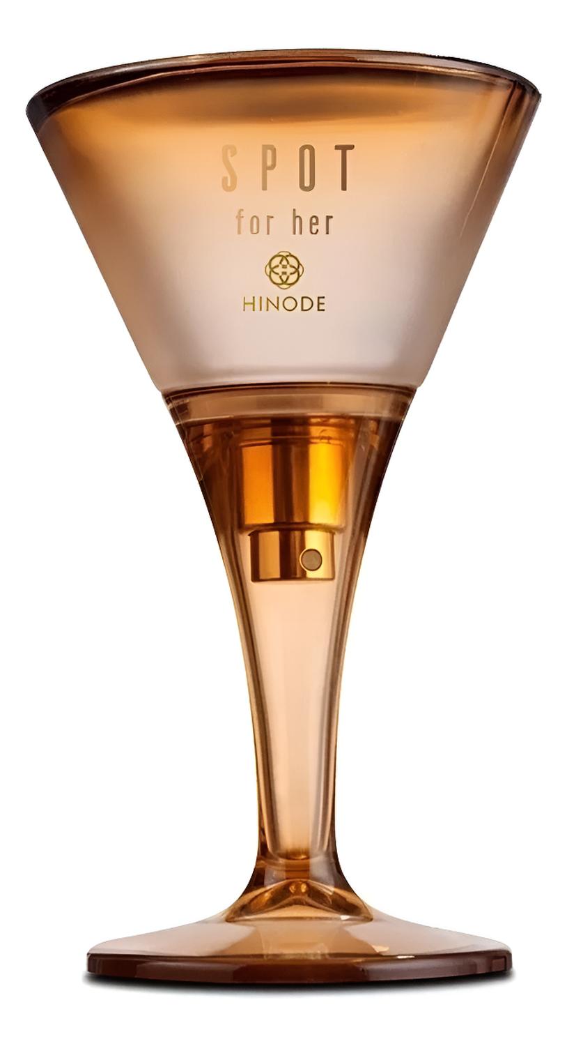 SPOT PERFUME PARA MUJER 75 ML - 1