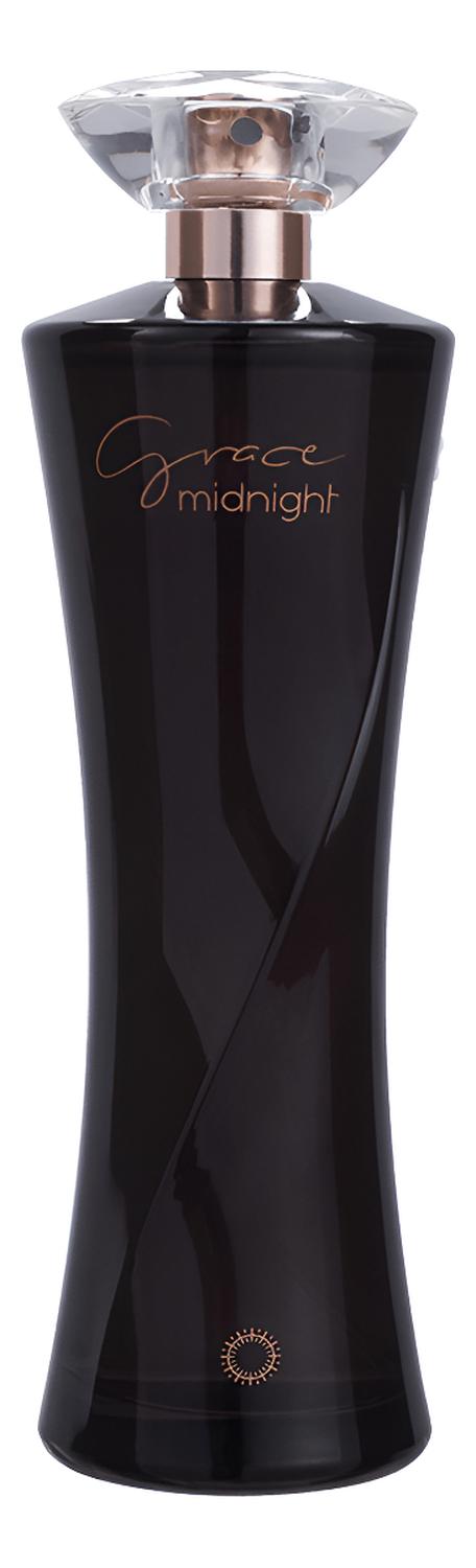 GRACE MIDNIGHT PERFUME DE MUJER 100ML HND - 1