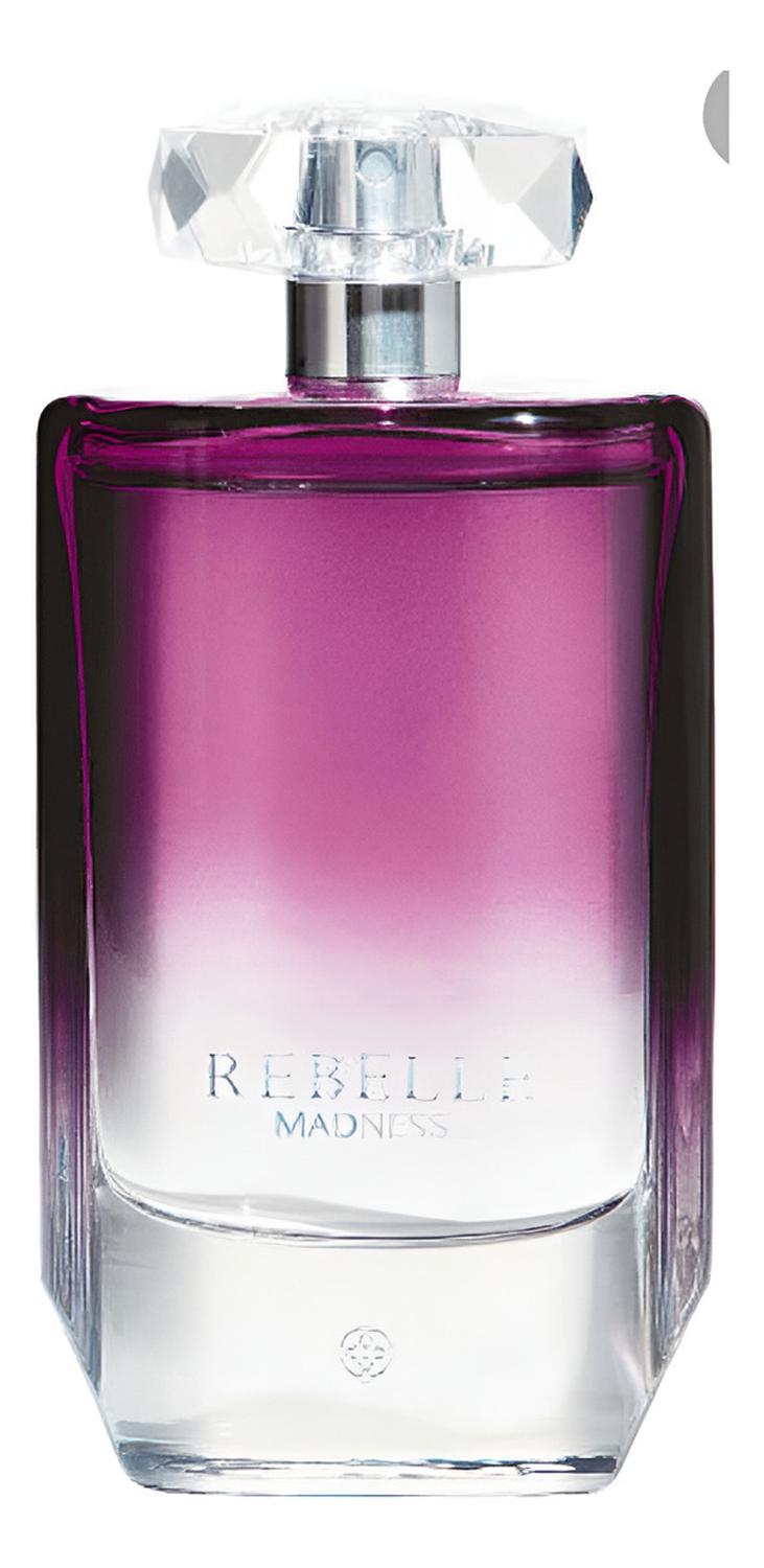 REBELLE MADNESS PERFUME DE MUJER - 1