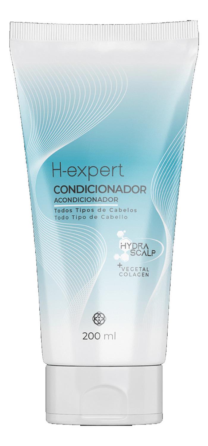 ACONDICIONADOR PARA TODO TIPO DE CABELLO H-EXPERT - 1