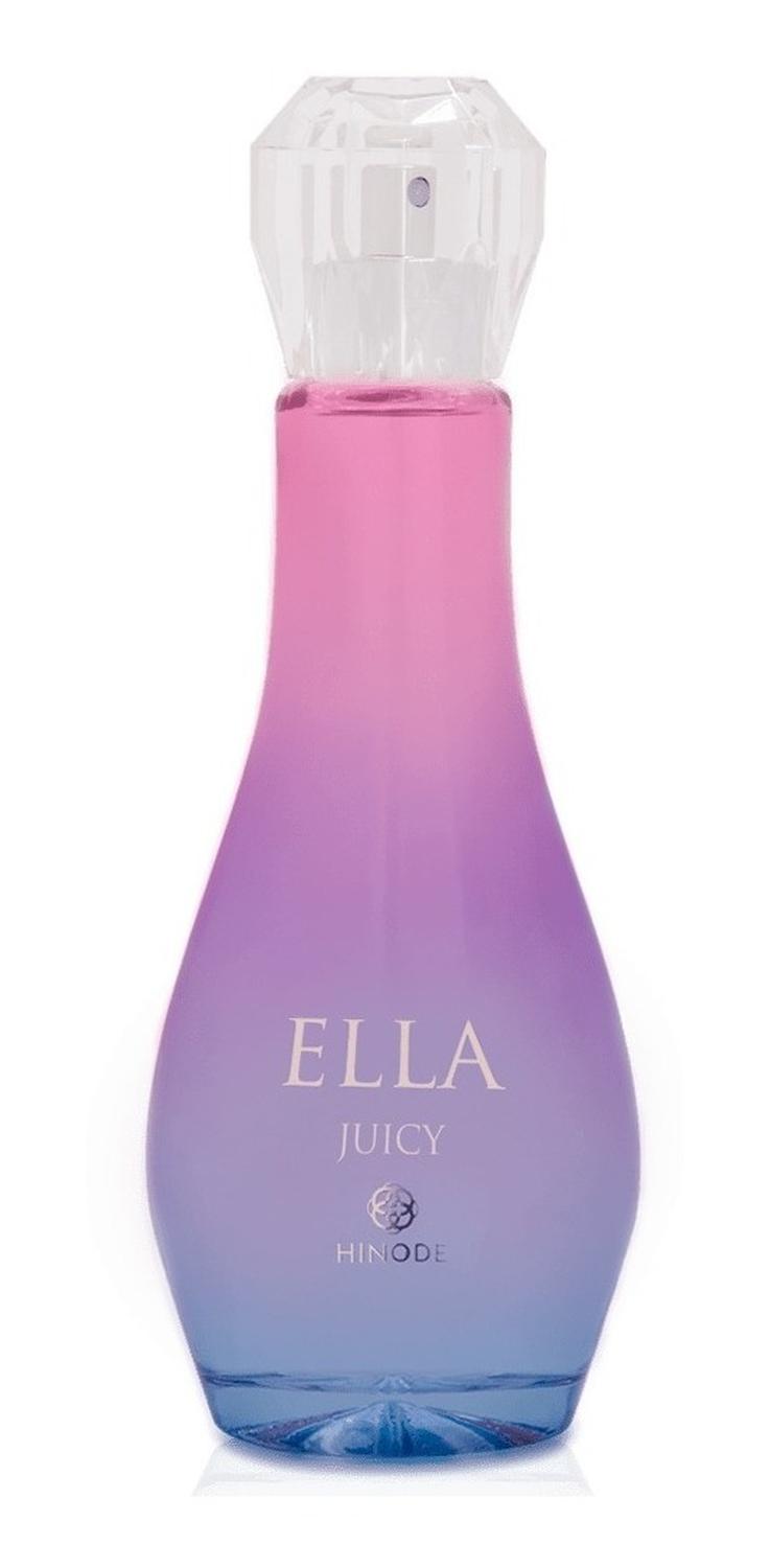 HINODE ELLA JUICY DEO COLÔNIA 100ML - 1