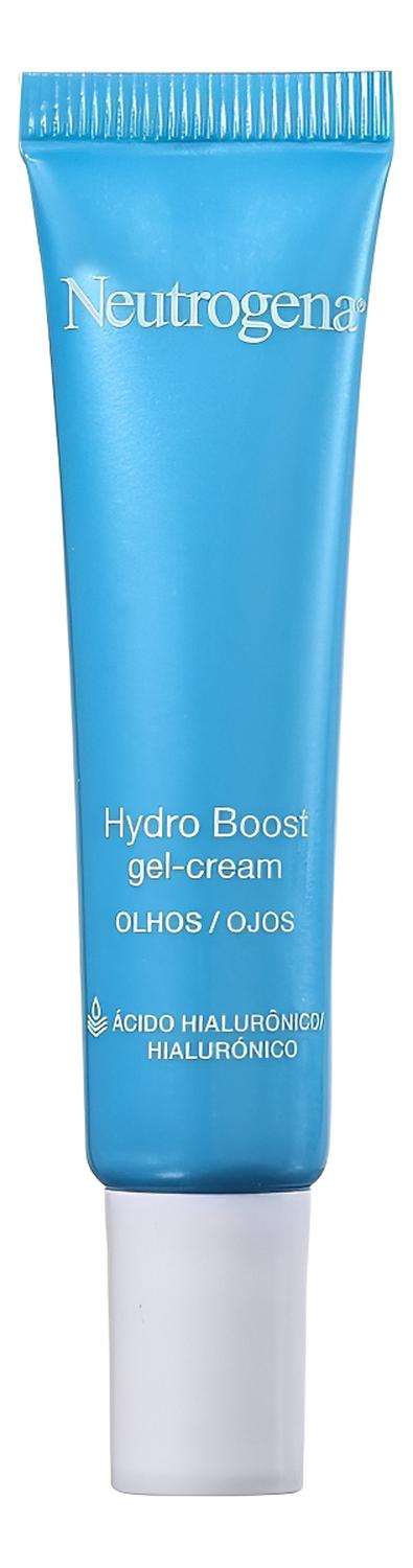 NEUTROGENA HYDRO BOOST GEL CREMA CONTORNO OJOS - 1