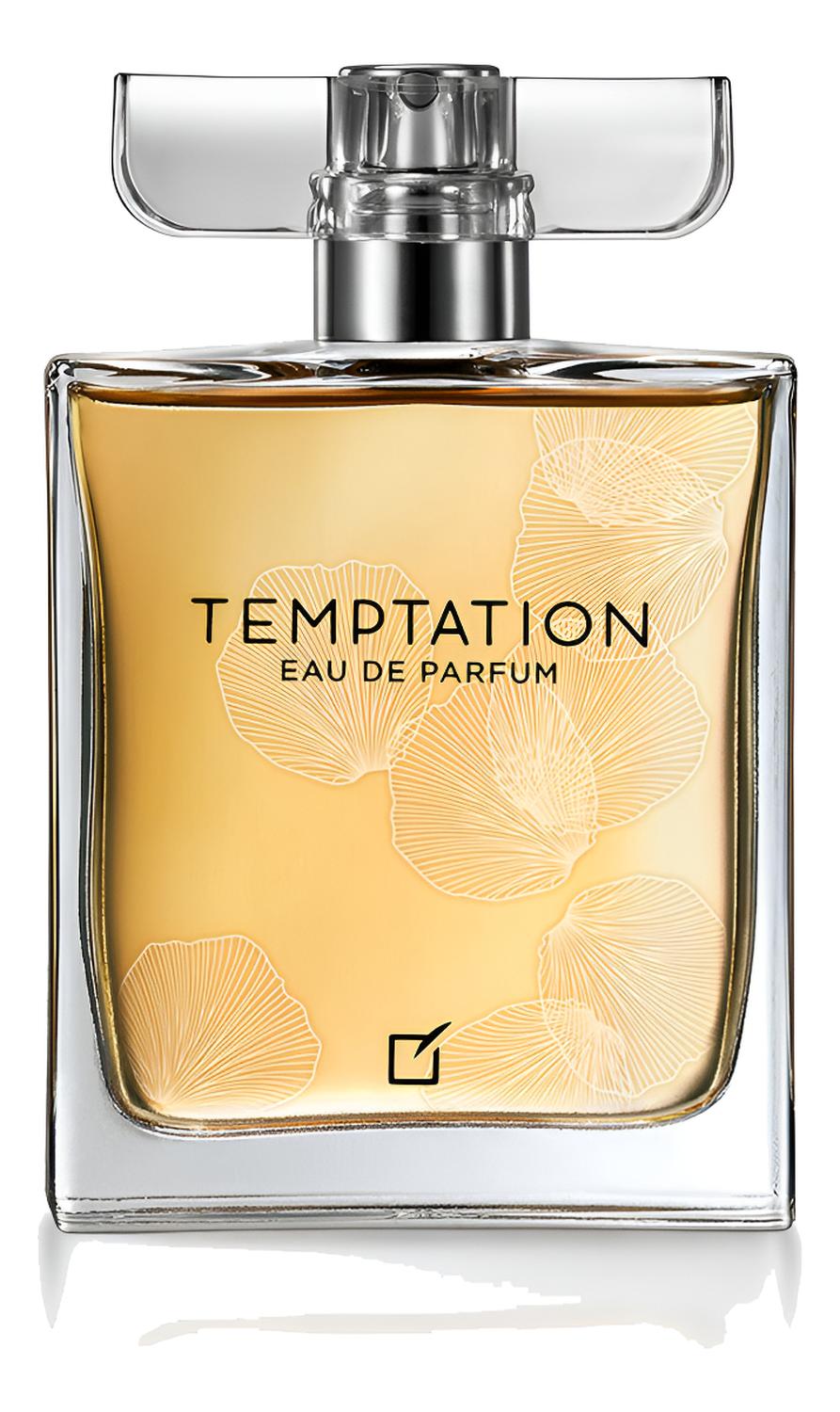 TEMPTATION PERFUME DE MUJER YANBAL - 1