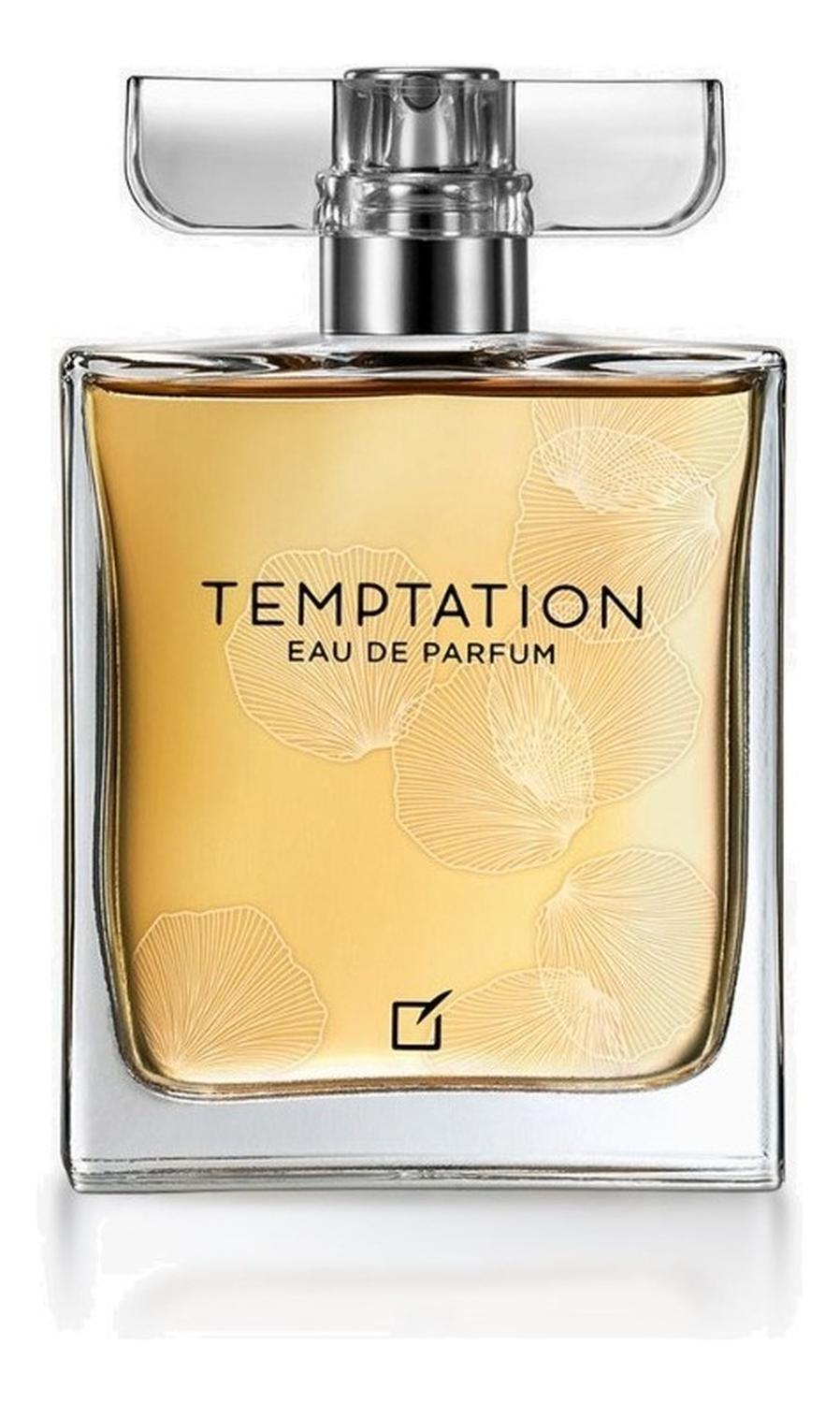TEMPTATION PERFUME DE MUJER YANBAL - 2