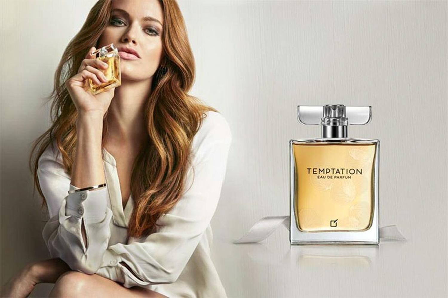 TEMPTATION PERFUME DE MUJER YANBAL - 3