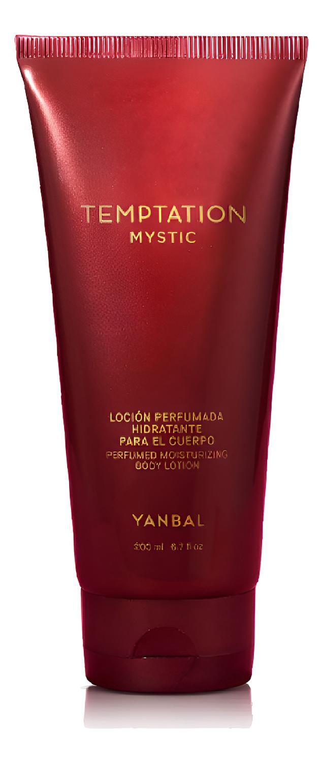 TEMPTATION MYSTIC CREMA HIDRATANTE 200ML - 1