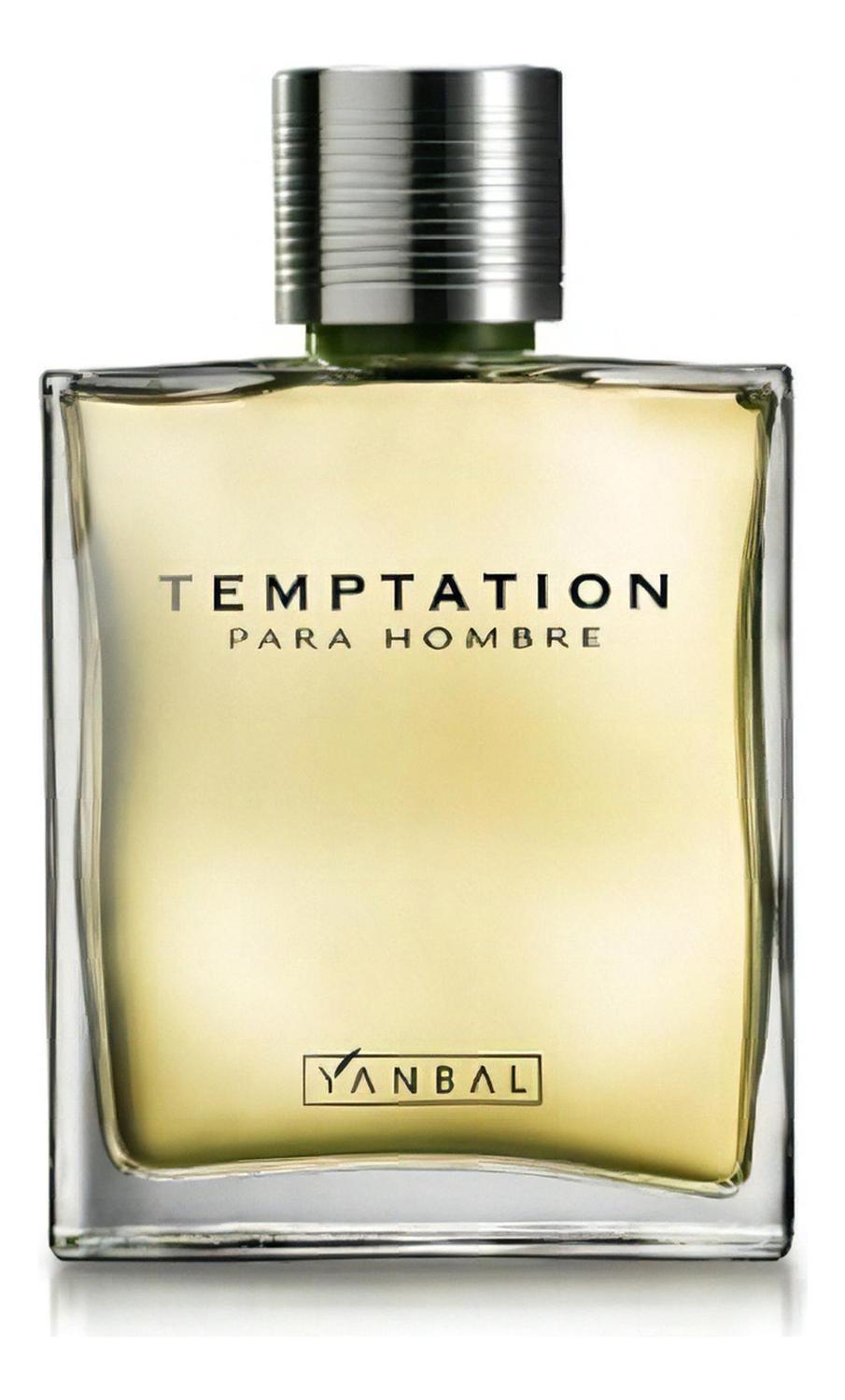 TEMPTATION PERFUME DE HOMBRE CON DEO ROLL ON - 2