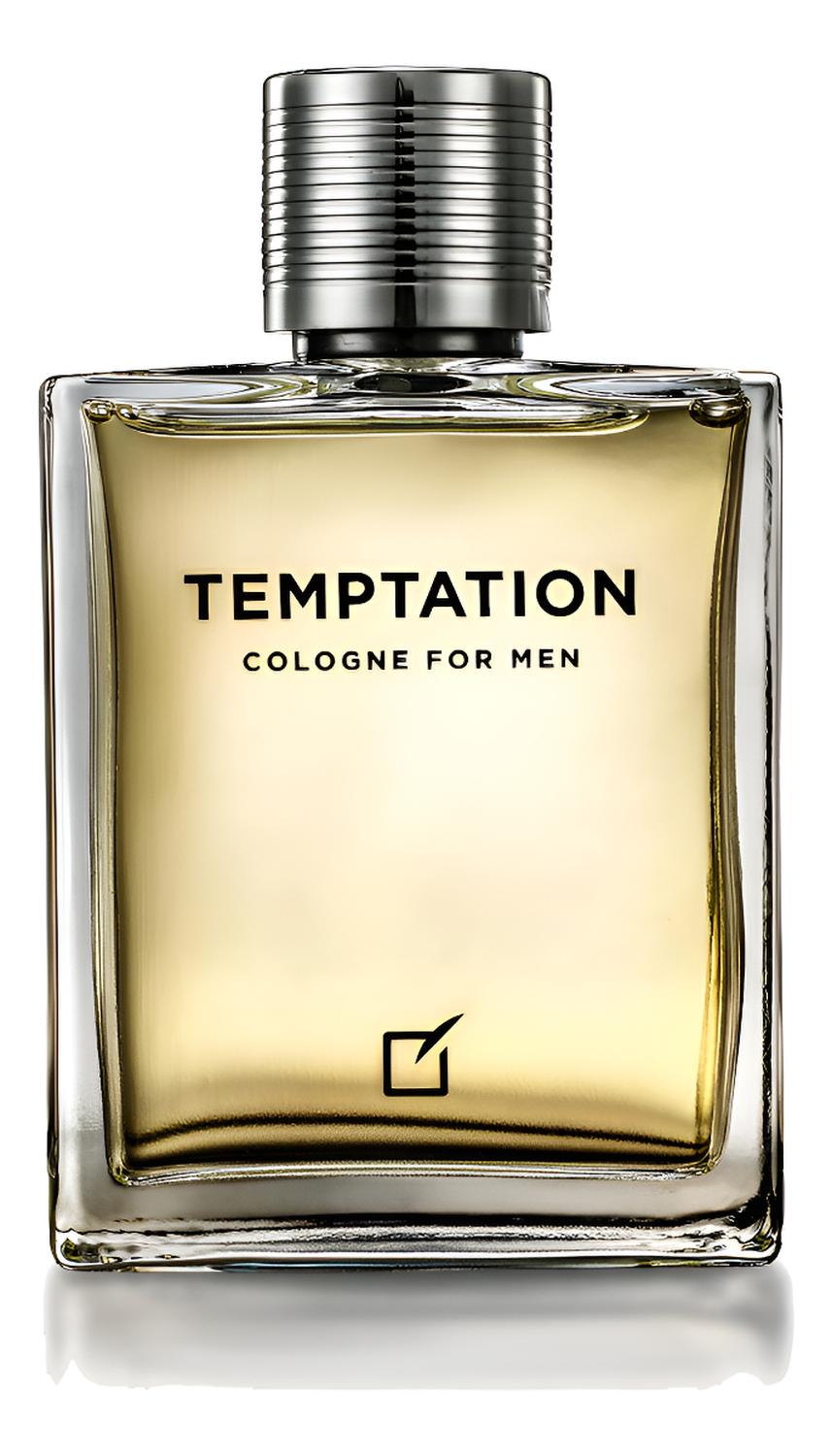 TEMPTATION PERFUME DE HOMBRE YANBAL - 1