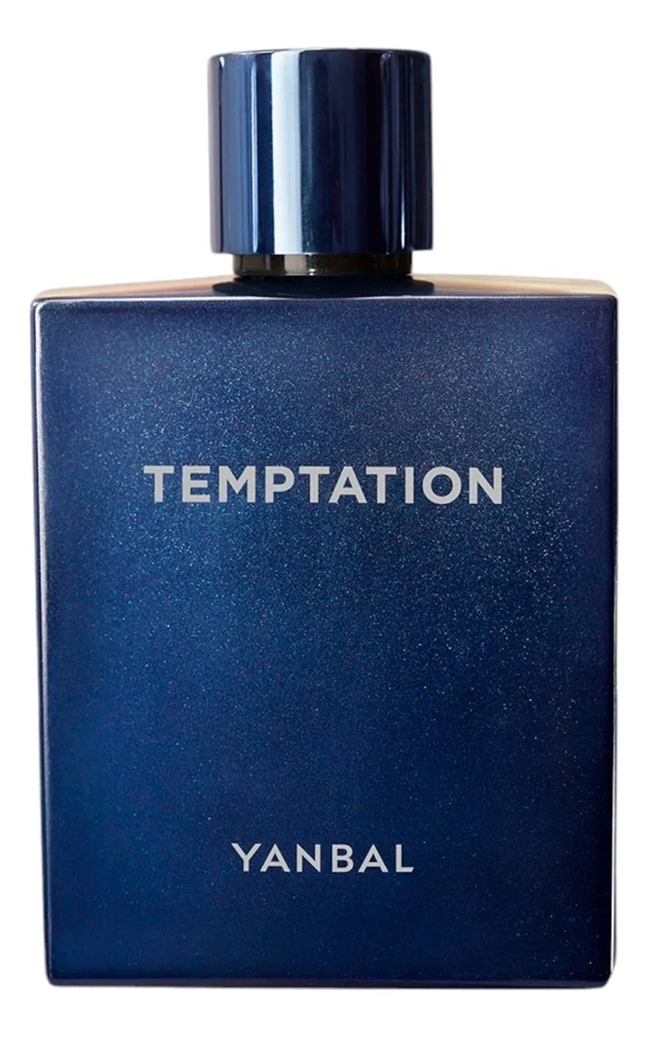 TEMPTATION PERFUME DE HOMBRE YANBAL - 3