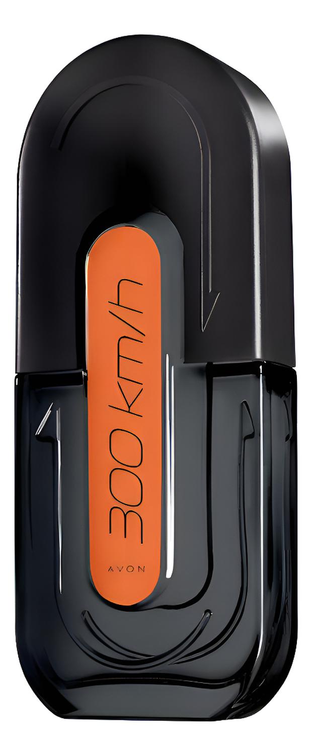 300 KM/H CLÁSICO PERFUME DE HOMBRE AVON - 1