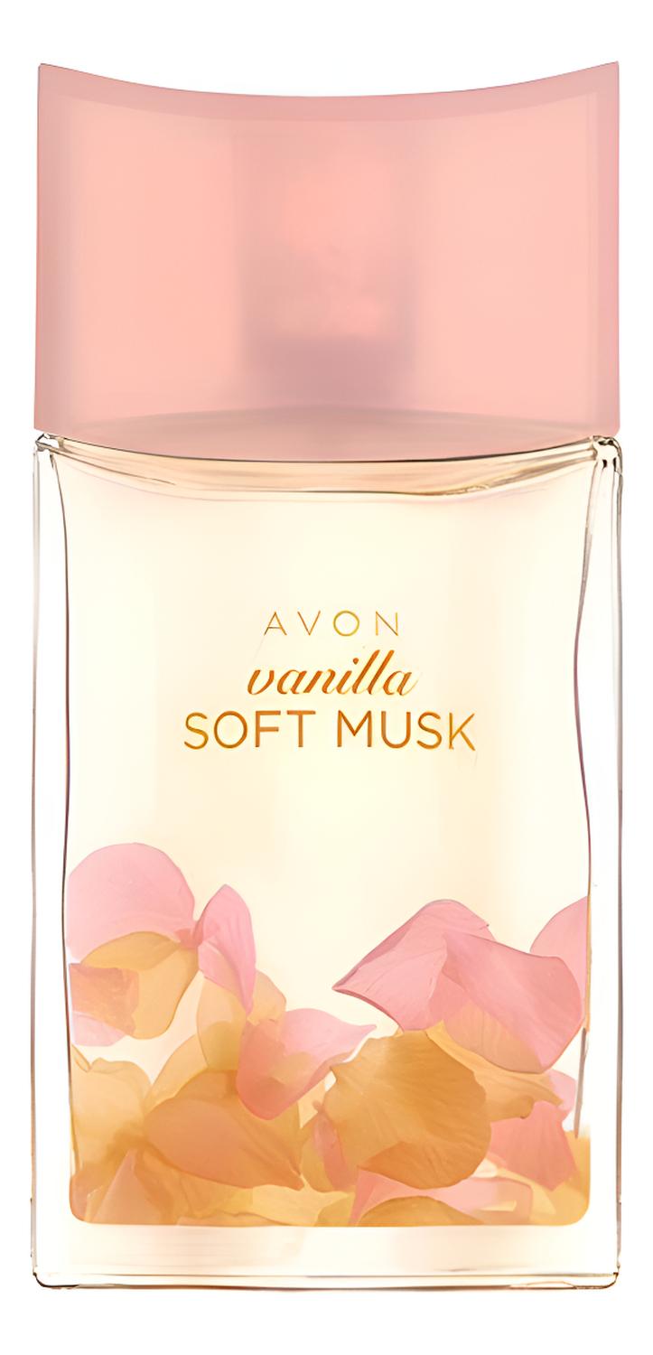 SOFT MUSK VAINILLA PERFUME DE MUJER - 1