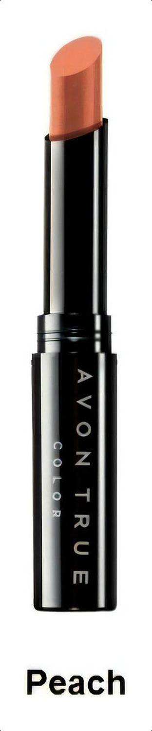 LABIAL DE LARGA DURACIÓN FPS 15 PEACH AVON - 2