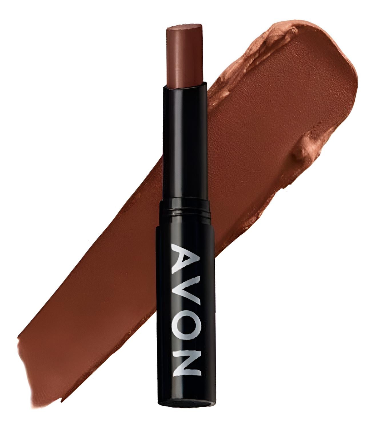LABIAL DE LARGA DURACIÓN FPS 15 CAFÉ AU LAIT AVON - 1