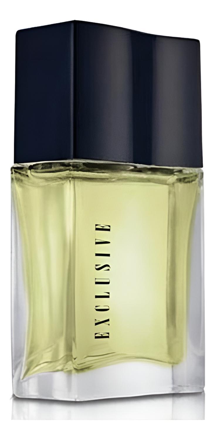 EXCLUSIVE FRAGANCIA MASCULINA 30ML - 1