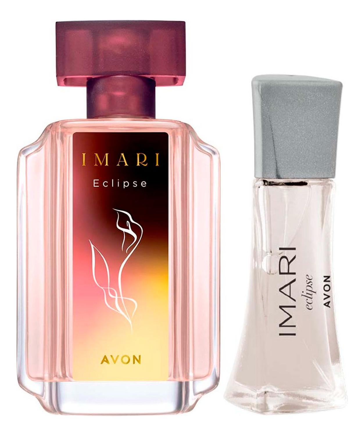 IMARI ECLIPSE PERFUME DE MUJER CON MINI 15ML - 1