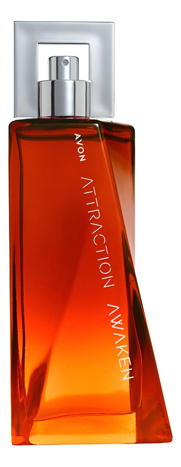 ATTRACTION AWAKEN PERFUME DE HOMBRE AVON - 1