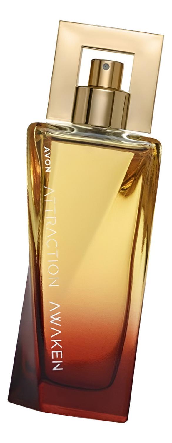 ATTRACTION AWAKEN PERFUME DE MUJER 50ML AVON - 1