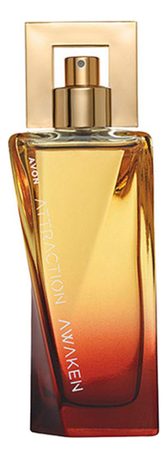 ATTRACTION AWAKEN PERFUME DE MUJER 50ML AVON - 2