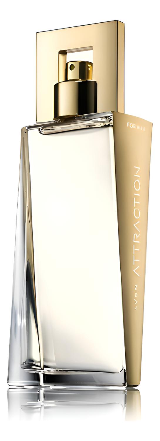 ATTRACTION PERFUME DE MUJER 50ML AVON - 1