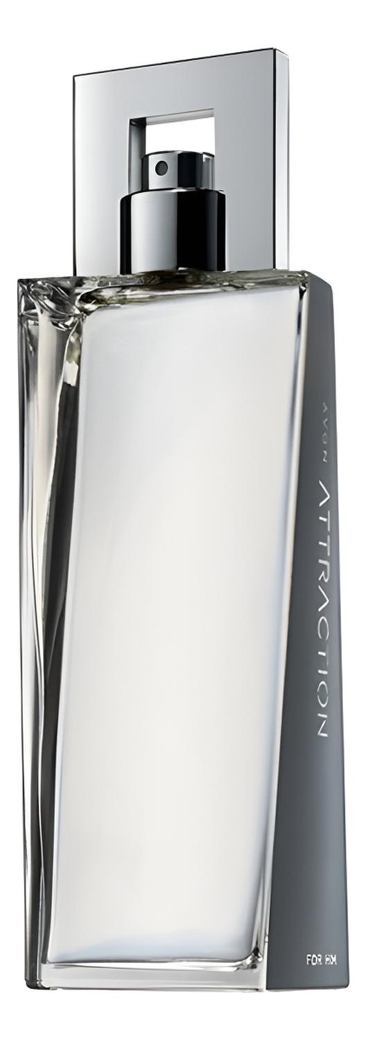 ATTRACTION PERFUME DE HOMBRE AVON - 1