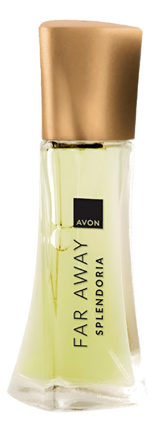 FAR AWAY SPLENDORIA PERFUME DE MUJER 15ML - 1