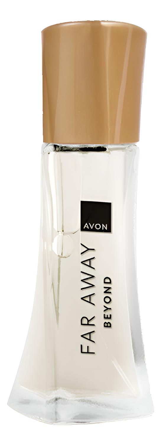 FAR AWAY BEYOND MINI PERFUME DE MUJER - 1
