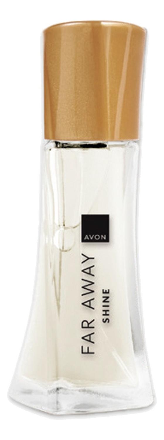 FAR AWAY SHINE PERFUME DE MUJER 15ML - 1