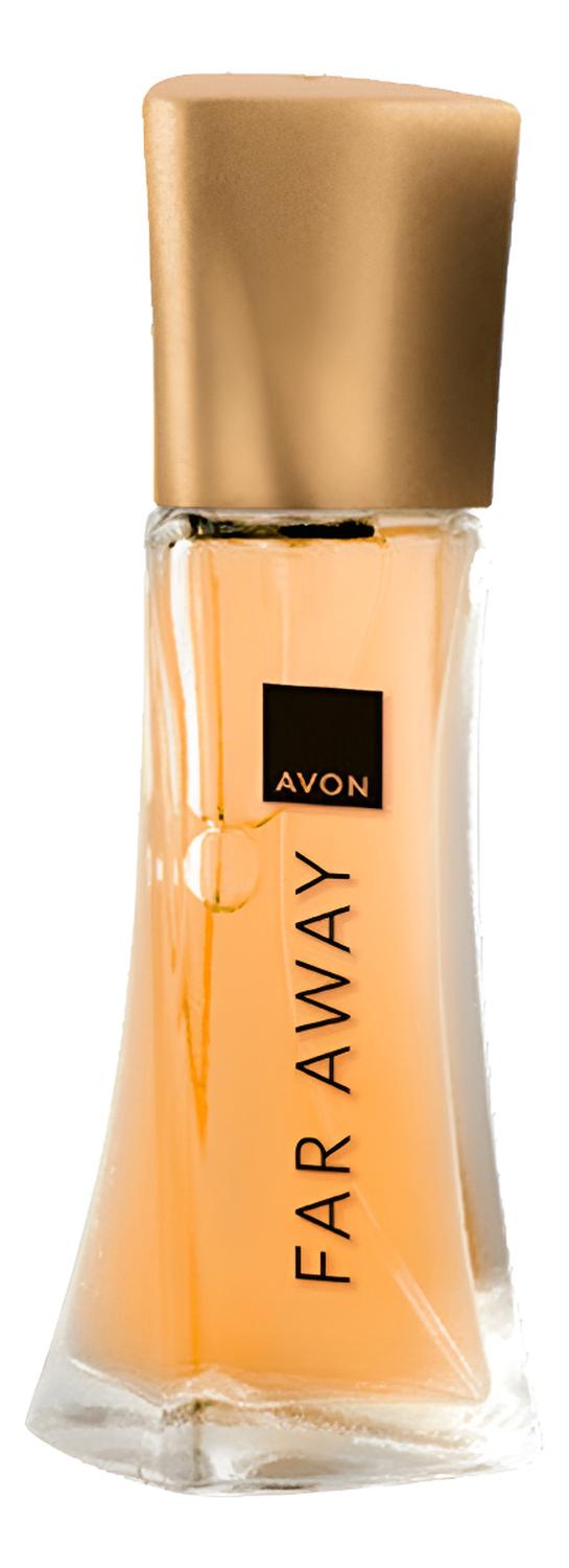 FAR AWAY PERFUME DE MUJER 15ML AVON - 1
