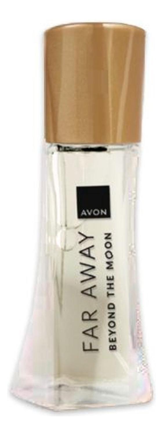 AVON FAR AWAY BEYOND THE MOON PERFUME DE MUJER 15ML - 1