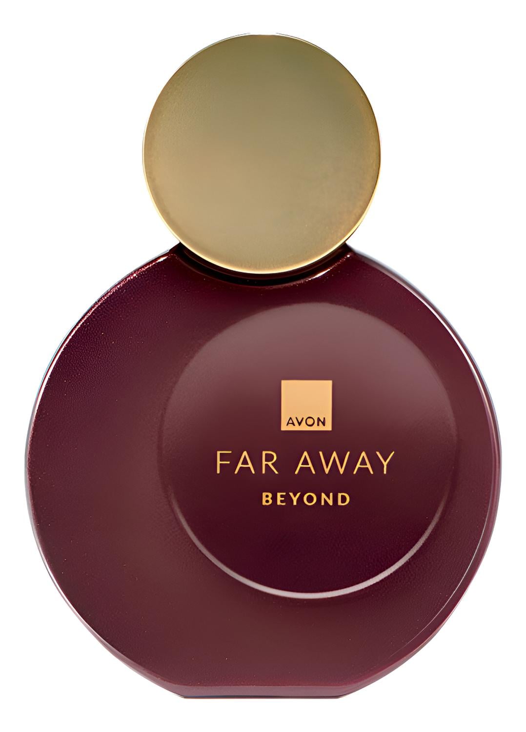 FAR AWAY BEYOND SPRAY FLORAL MUJER 50ML - 1