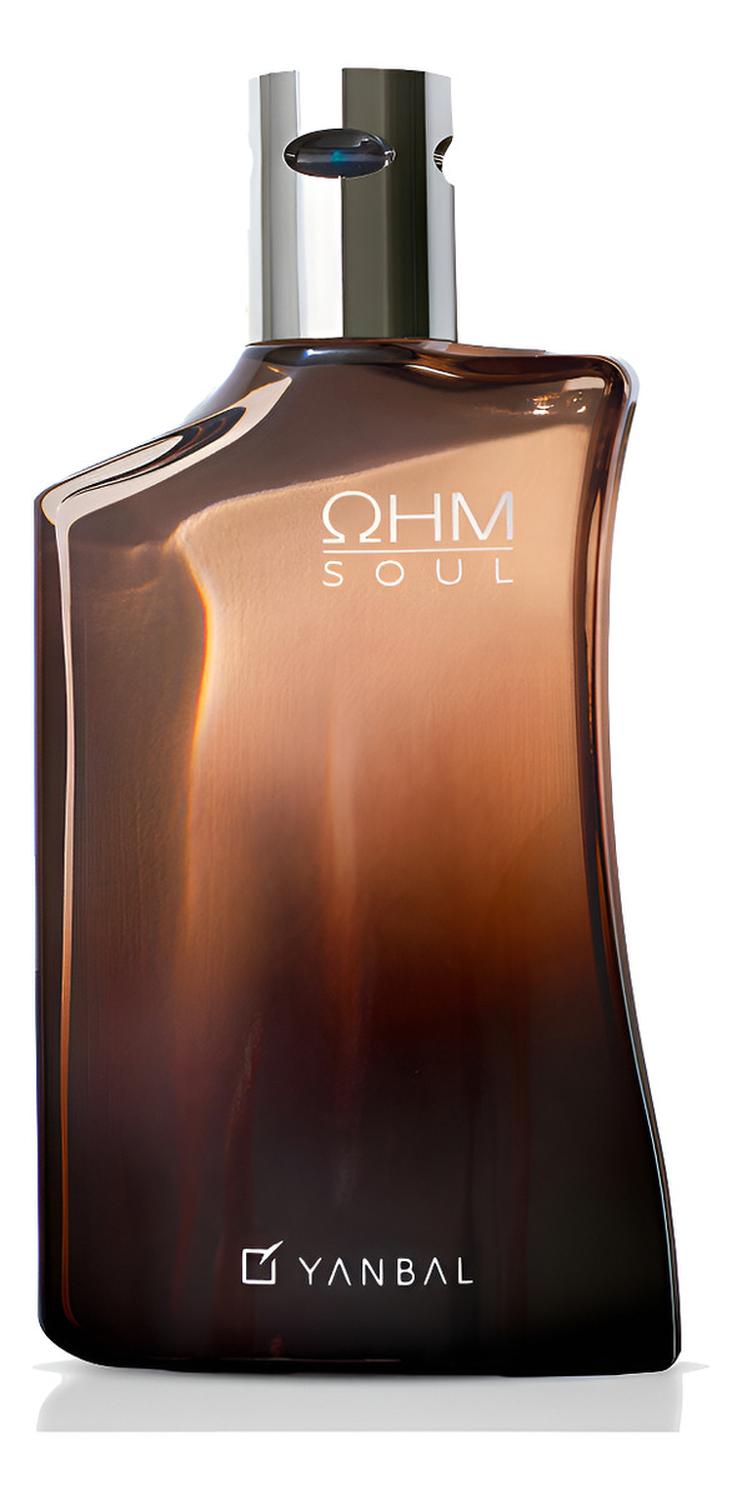 OHM SOUL PERFUME DE HOMBRE - 1