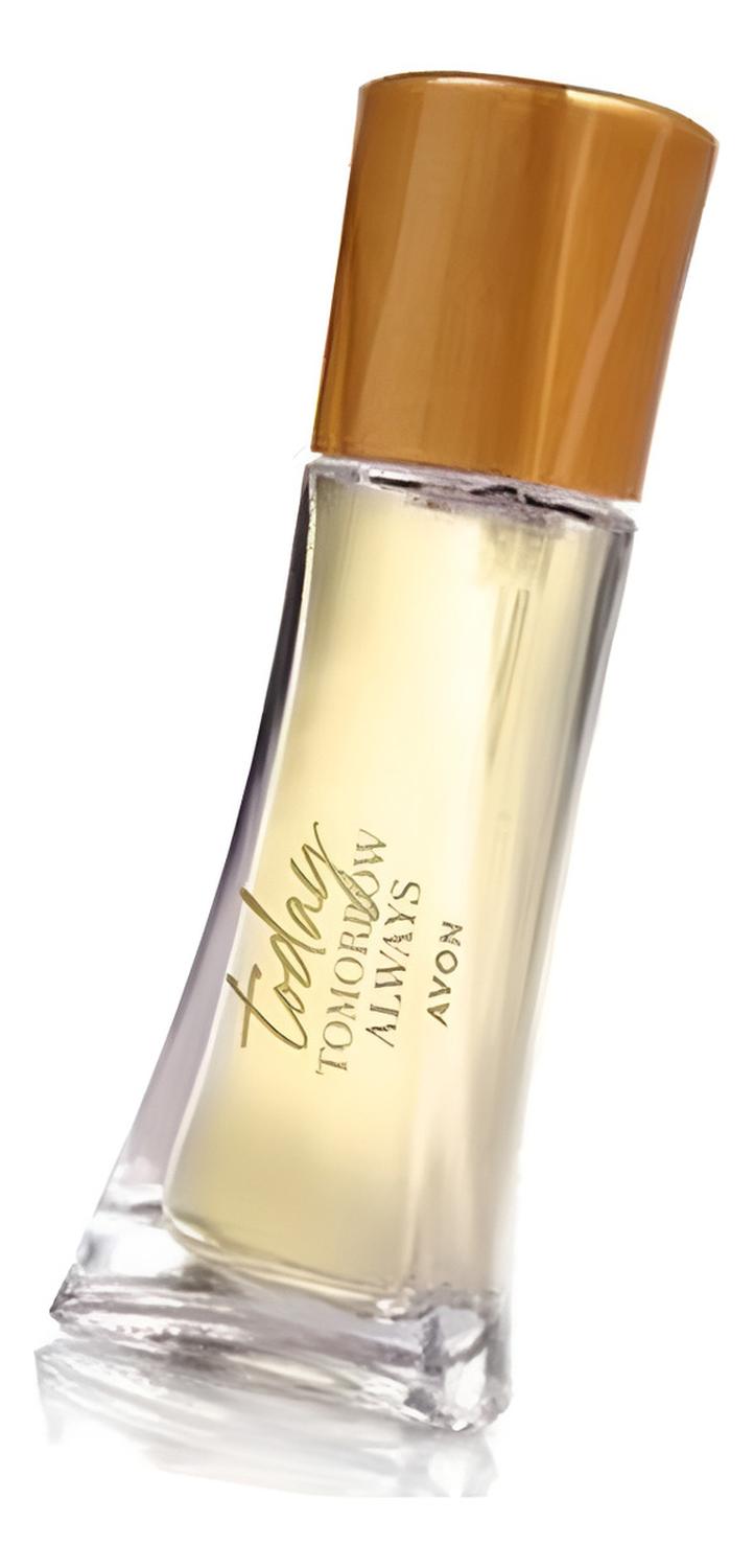 TODAY PERFUME DE MUJER 15ML AVON - 1