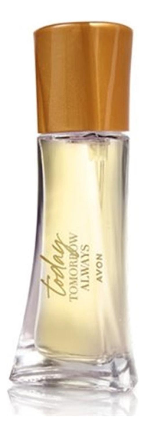 TODAY PERFUME DE MUJER 15ML AVON - 2