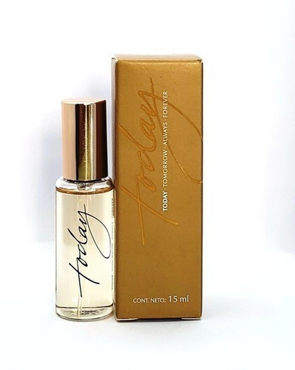 TODAY PERFUME DE MUJER 15ML AVON - 3