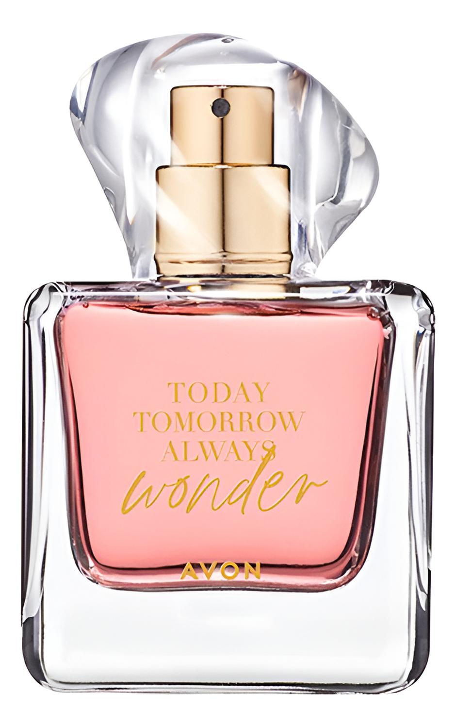 WONDER PERFUME DE MUJER AVON - 1