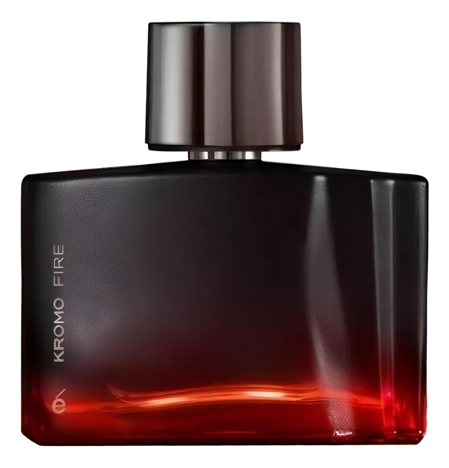 KROMO FIRE PERFUME DE HOMBRE - 1