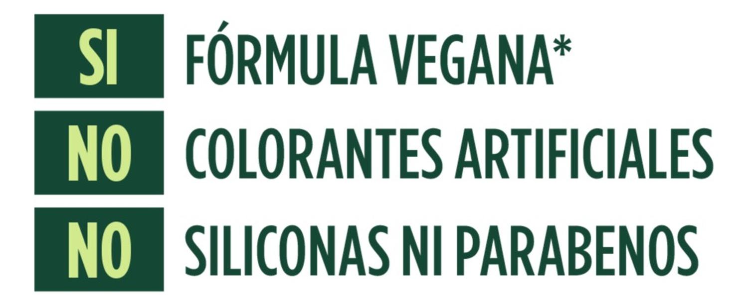 SHAMPOO GARNIER FRUCTIS HAIR FOOD AGUACATE X 300ML - 6