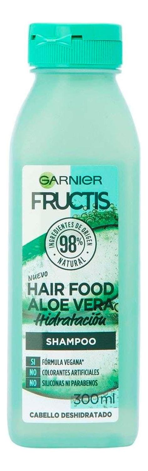 GARNIER FRUCTIS ALOE VERA SHAMPOO 300ML - 1