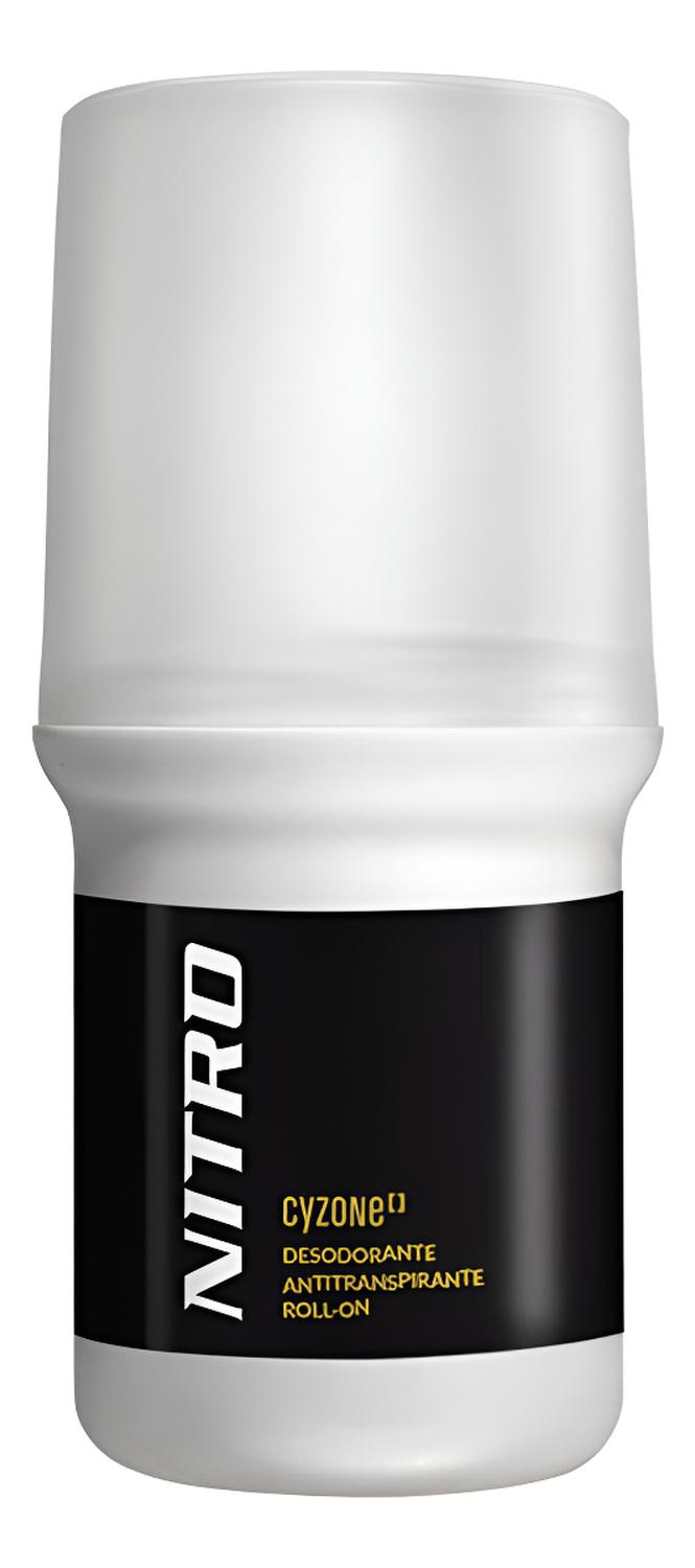 DESODORANTE DE HOMBRE NITRO ROLL-ON - 1