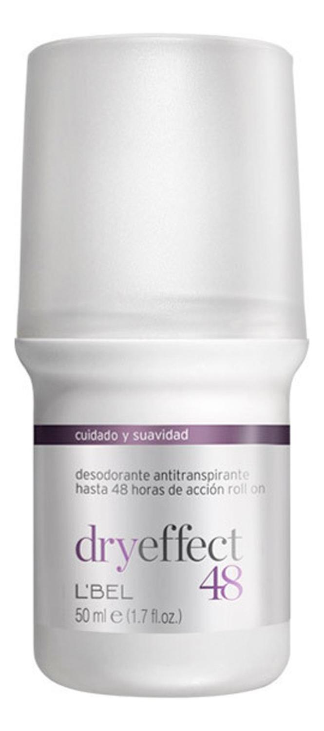 DESODORANTE DRY EFFECT ROLL-ON LBEL - 1